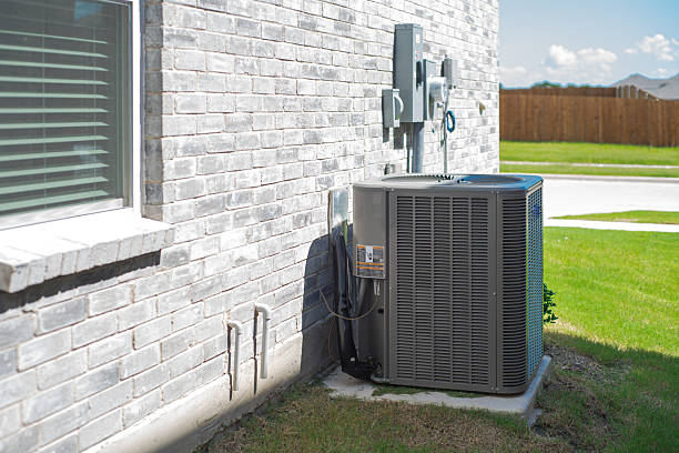 Reliable Hvac Installation contractor in Fairfax, SC by FH HVAC