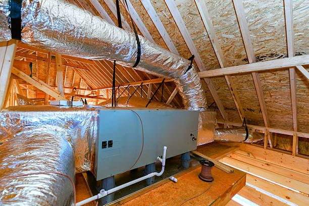 Top rated local Hvac Installation specialists in Fairfax, SC